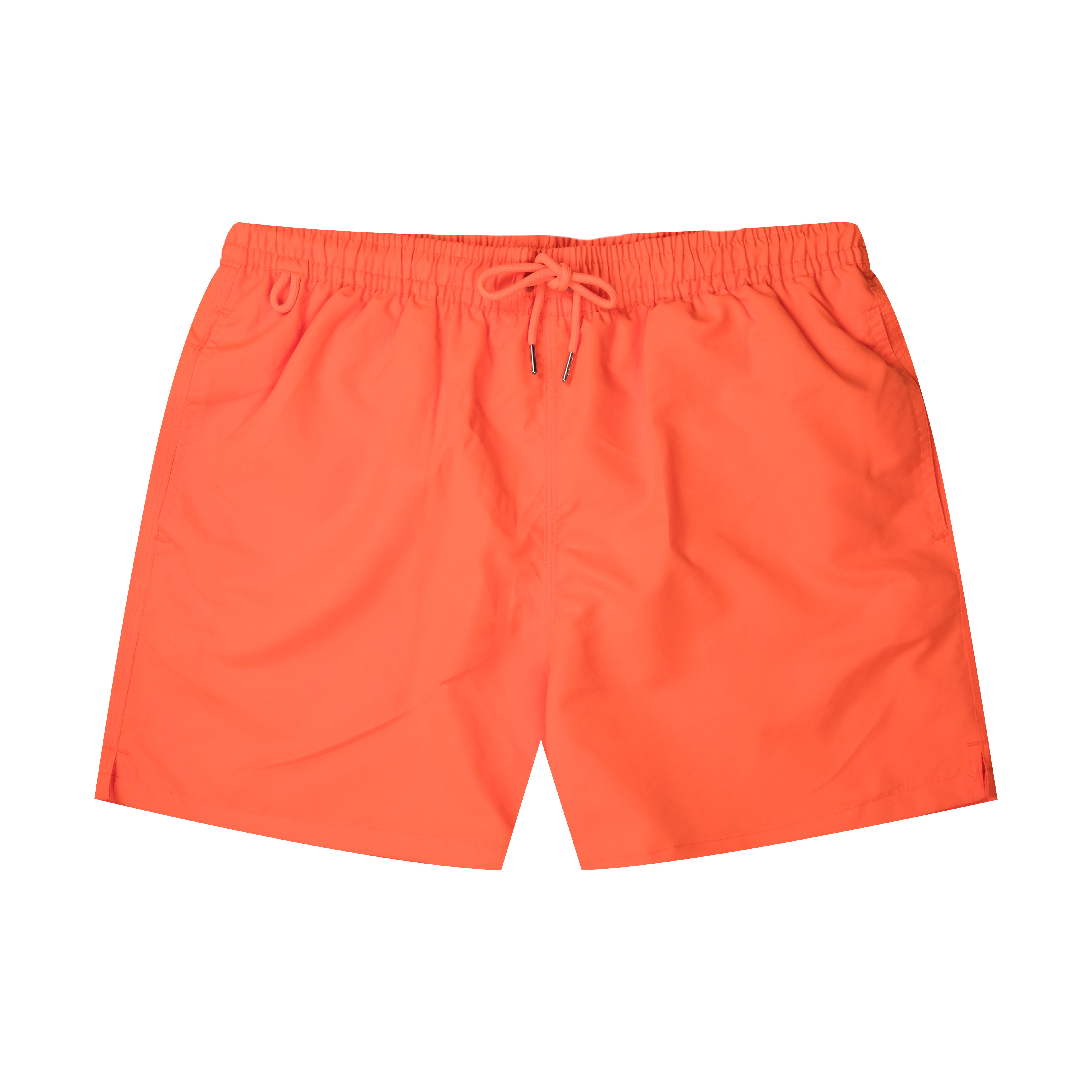 Maillot de Bain Weevay – "Orange Solide"