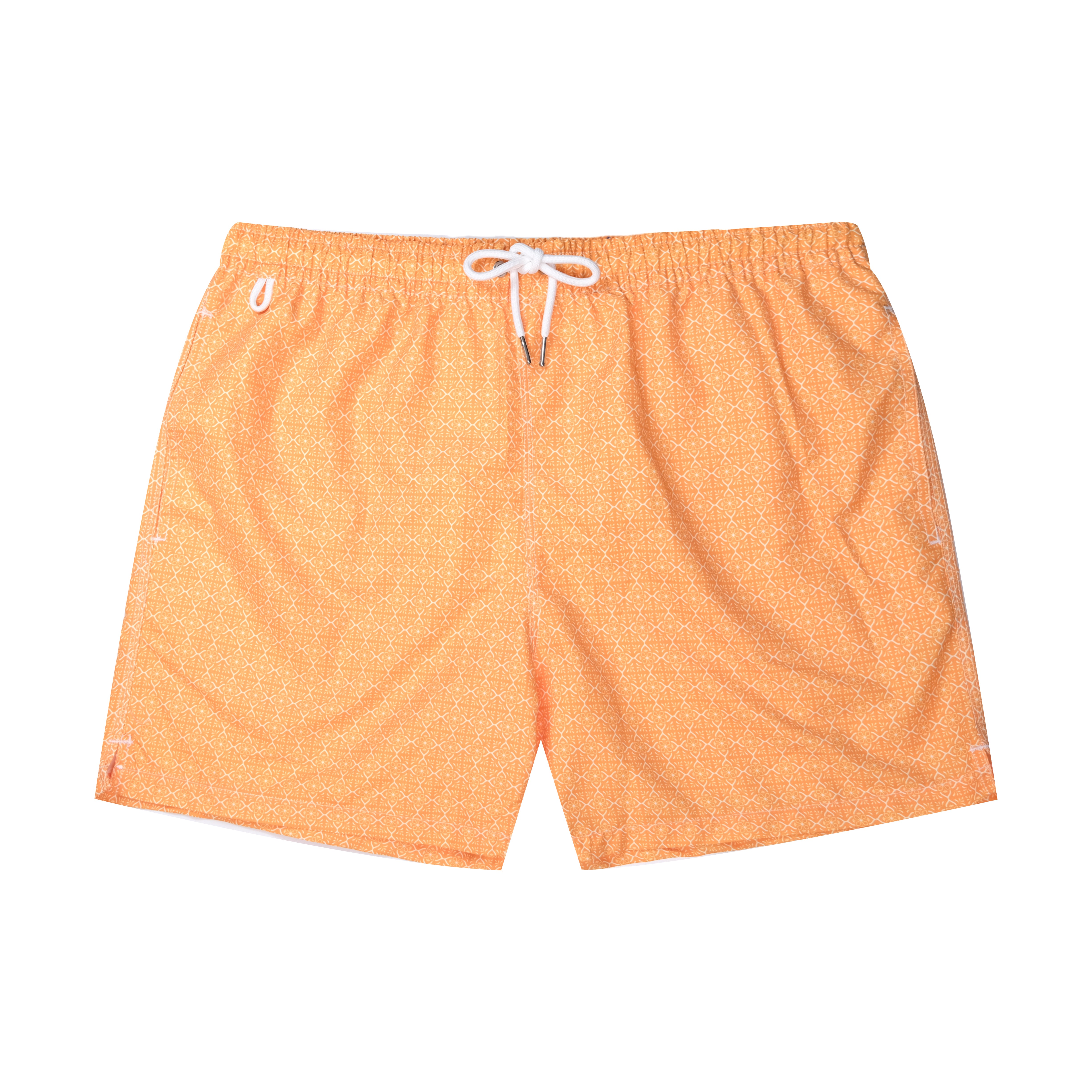 Maillot de Bain Weevay – "Motif Soleil"