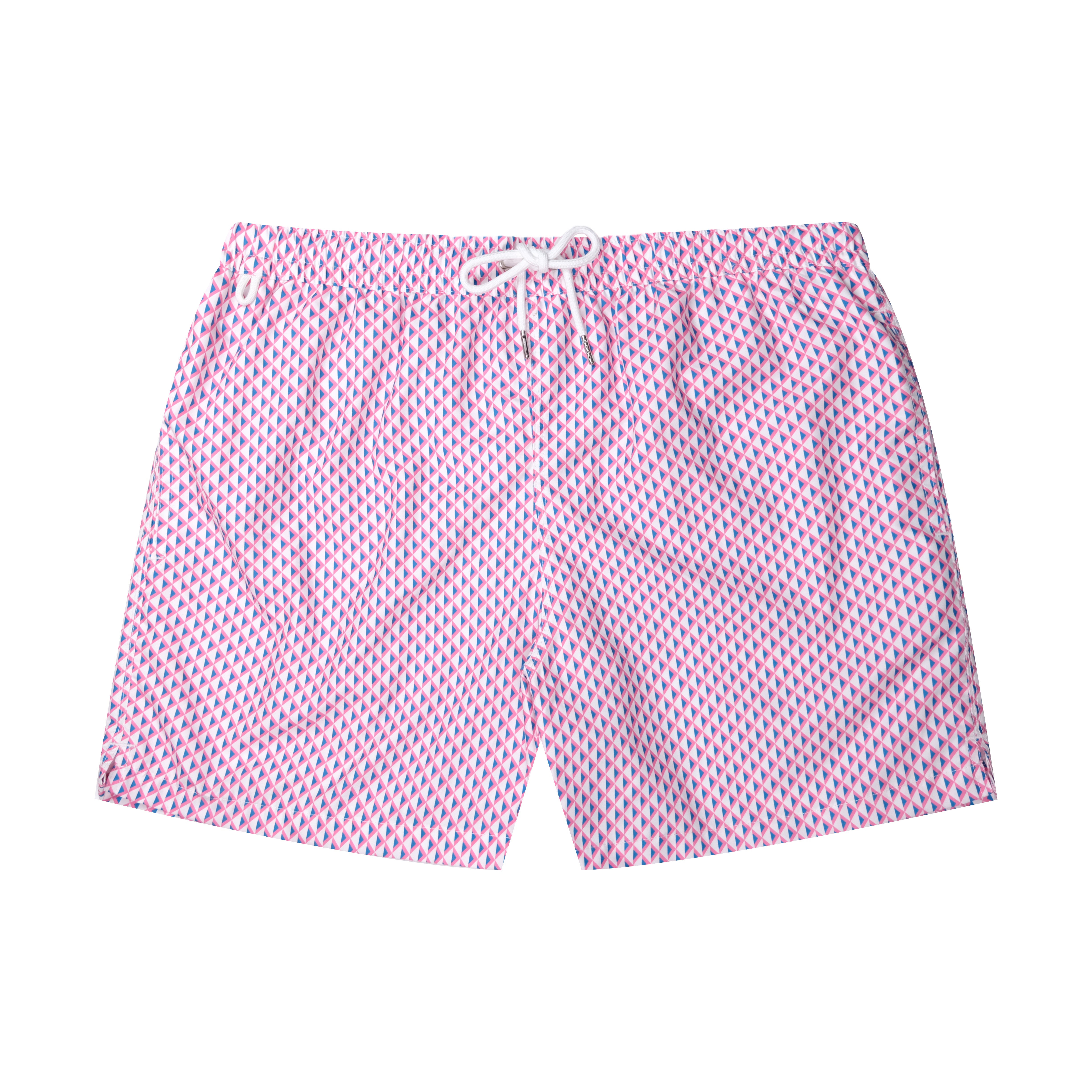 Maillot de Bain Weevay – "Diamant Tricolore"