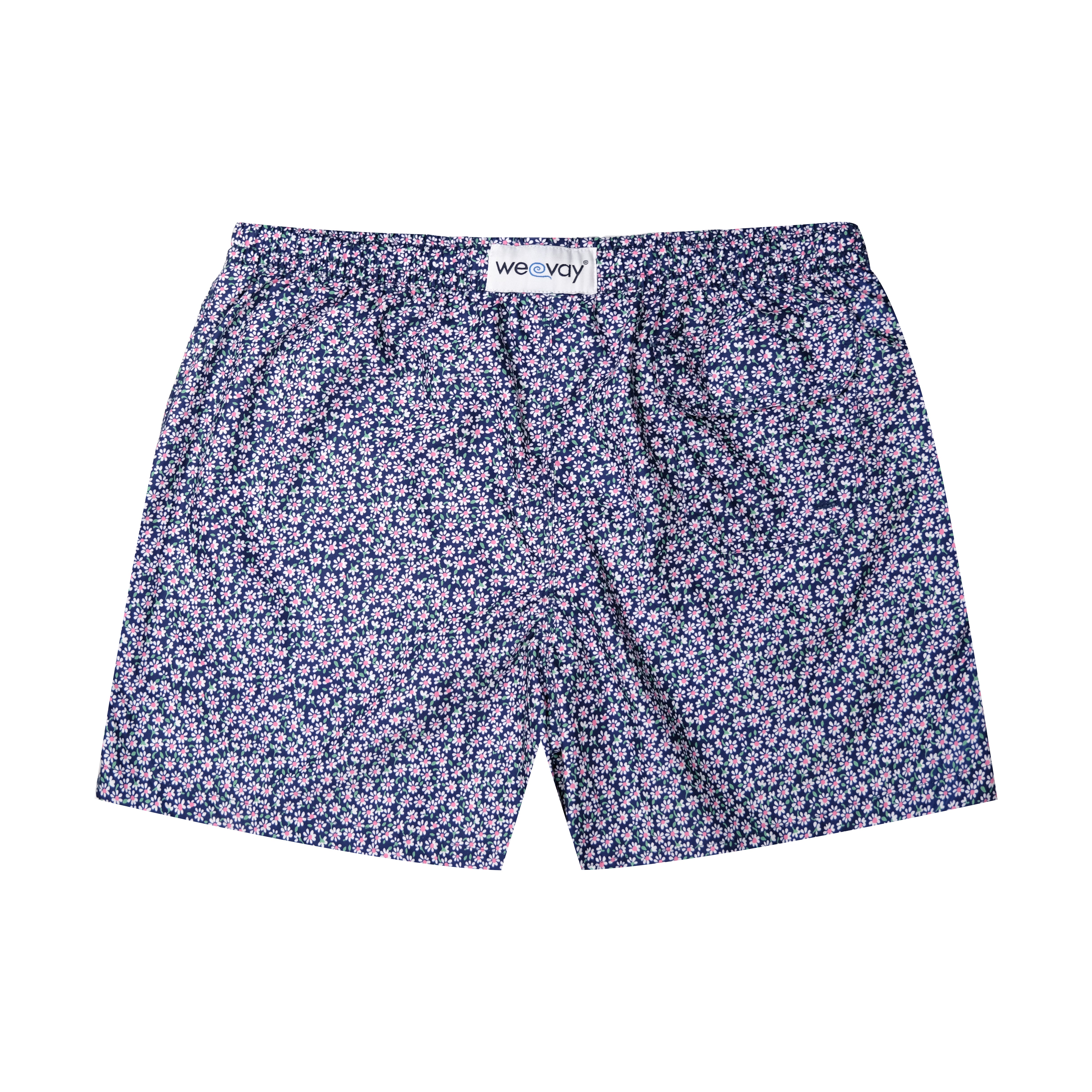 Maillot de Bain Weevay – "Petite Marguerite"