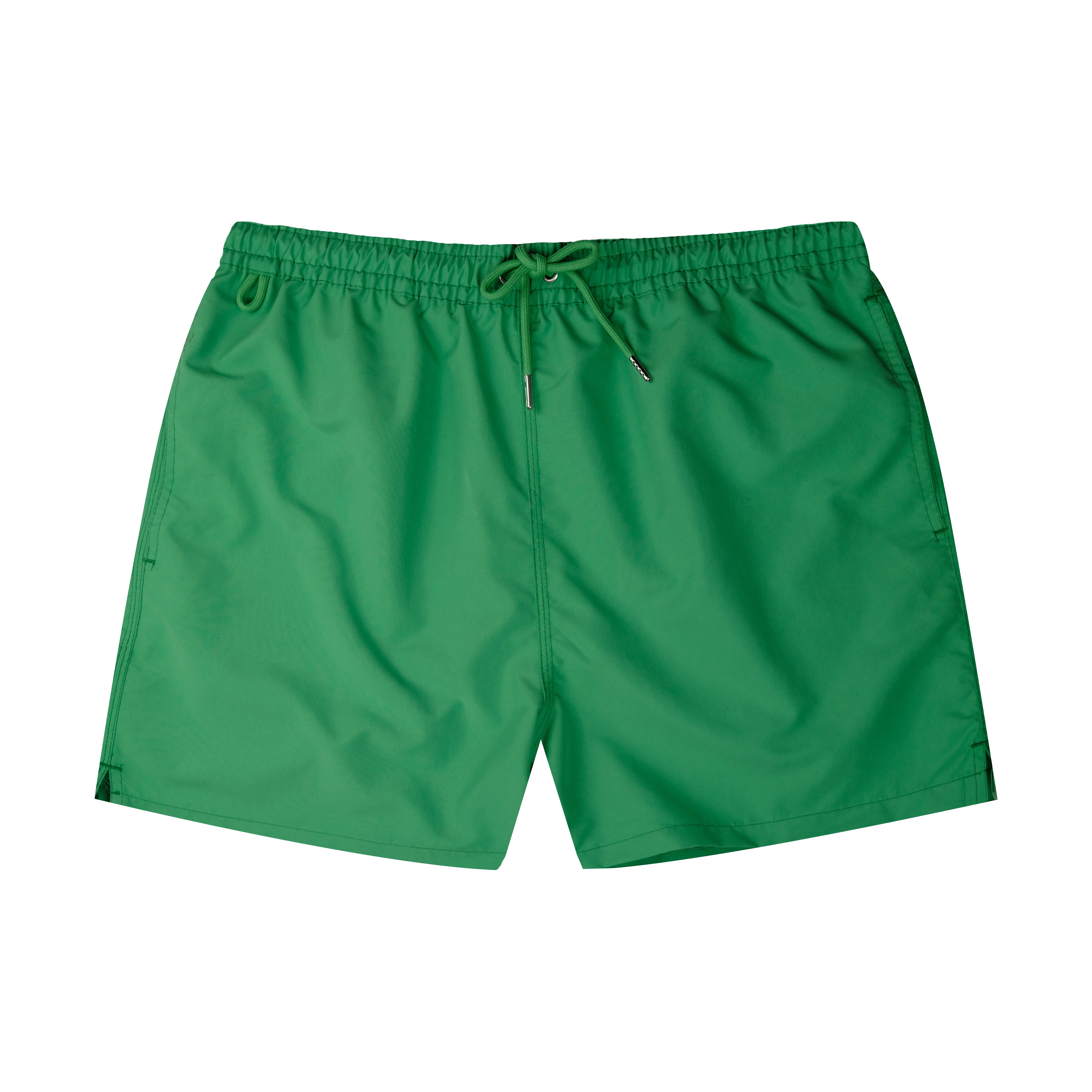 Maillot de Bain Weevay – "Vert Émeraude Solide"