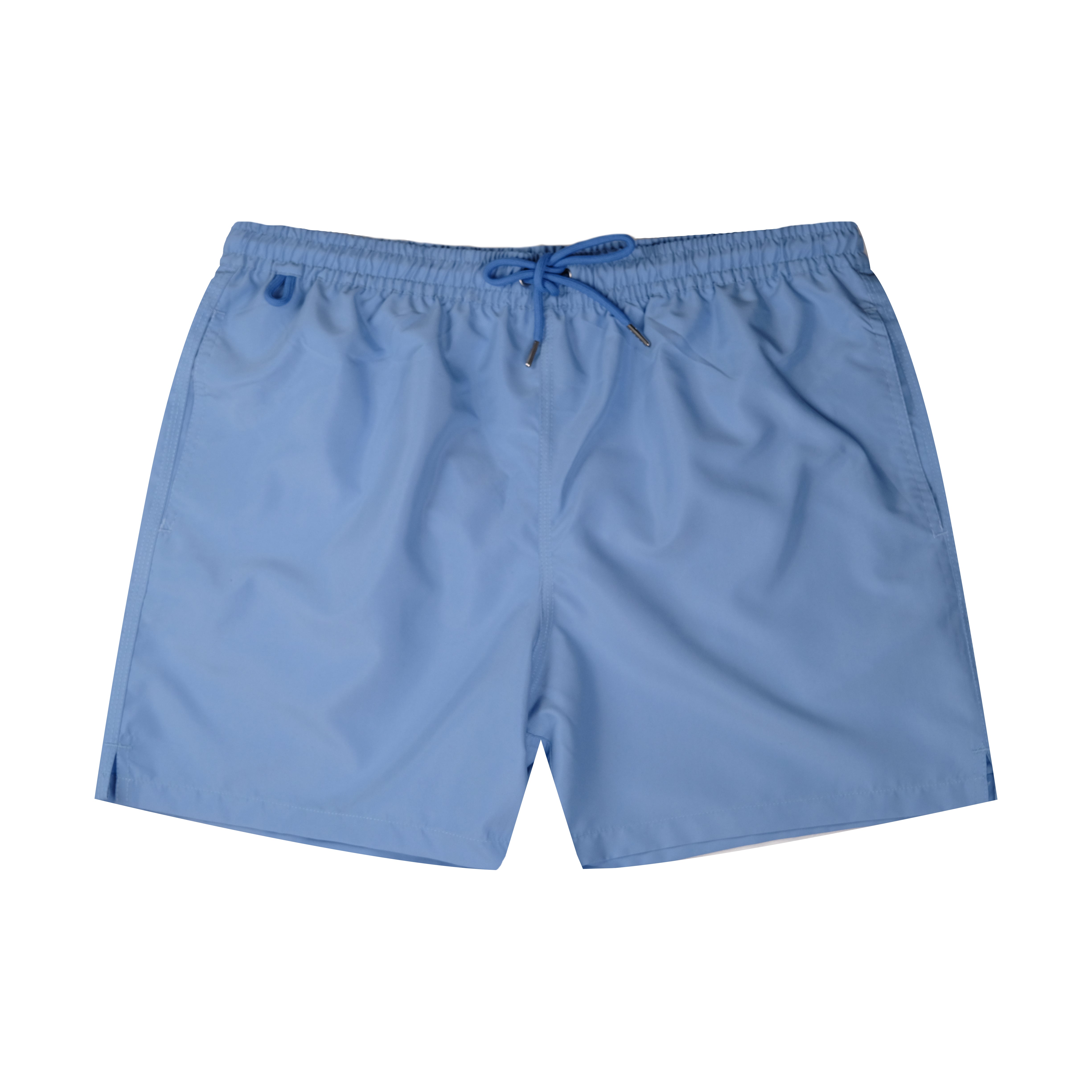 Maillot de Bain Weevay – "Solid Sky Blue" enfants