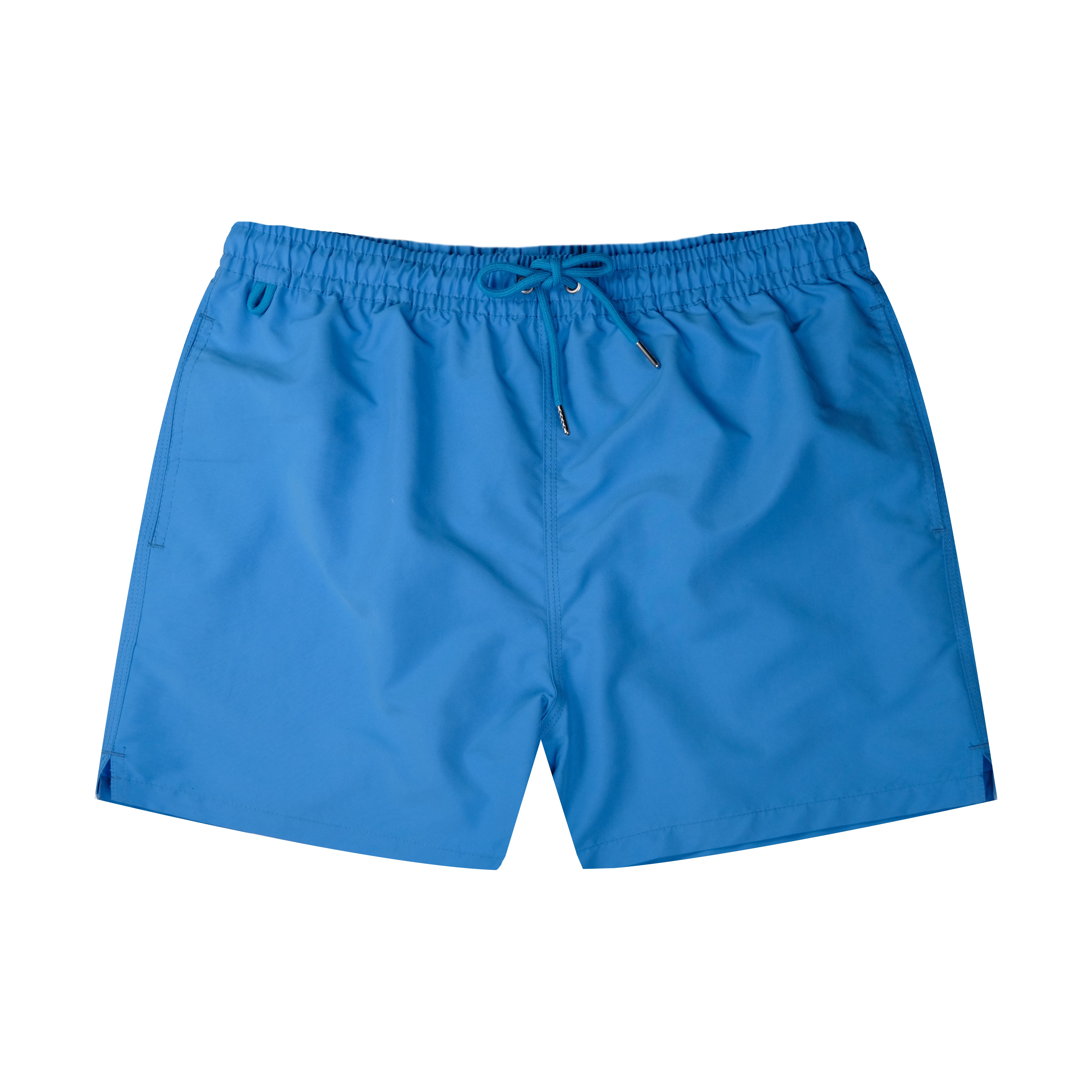 Maillot de Bain Weevay – "Solid Royal Blue"