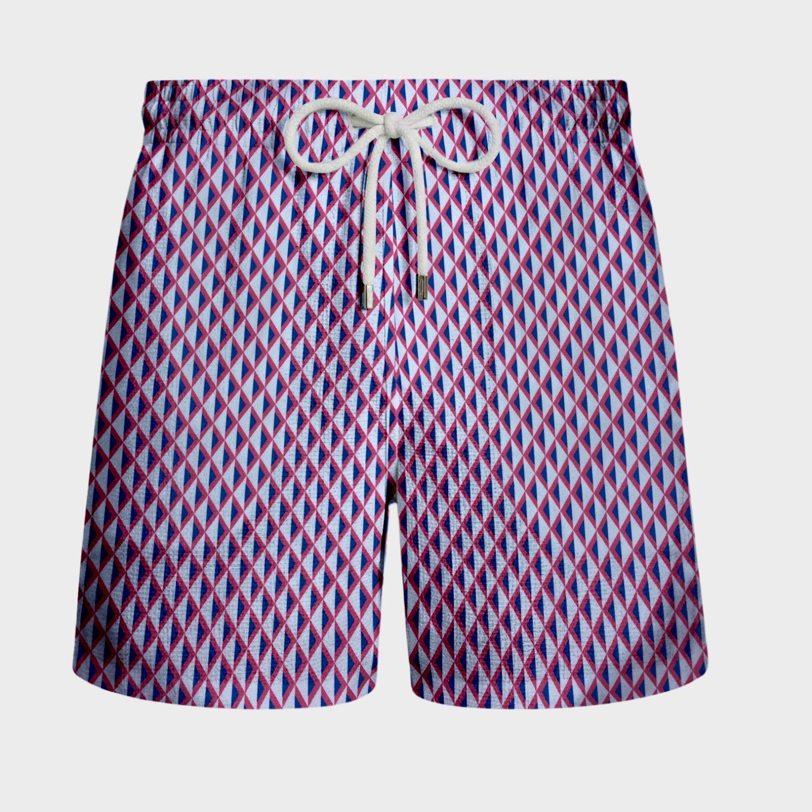 Maillot de Bain Weevay – "Diamant Tricolore"