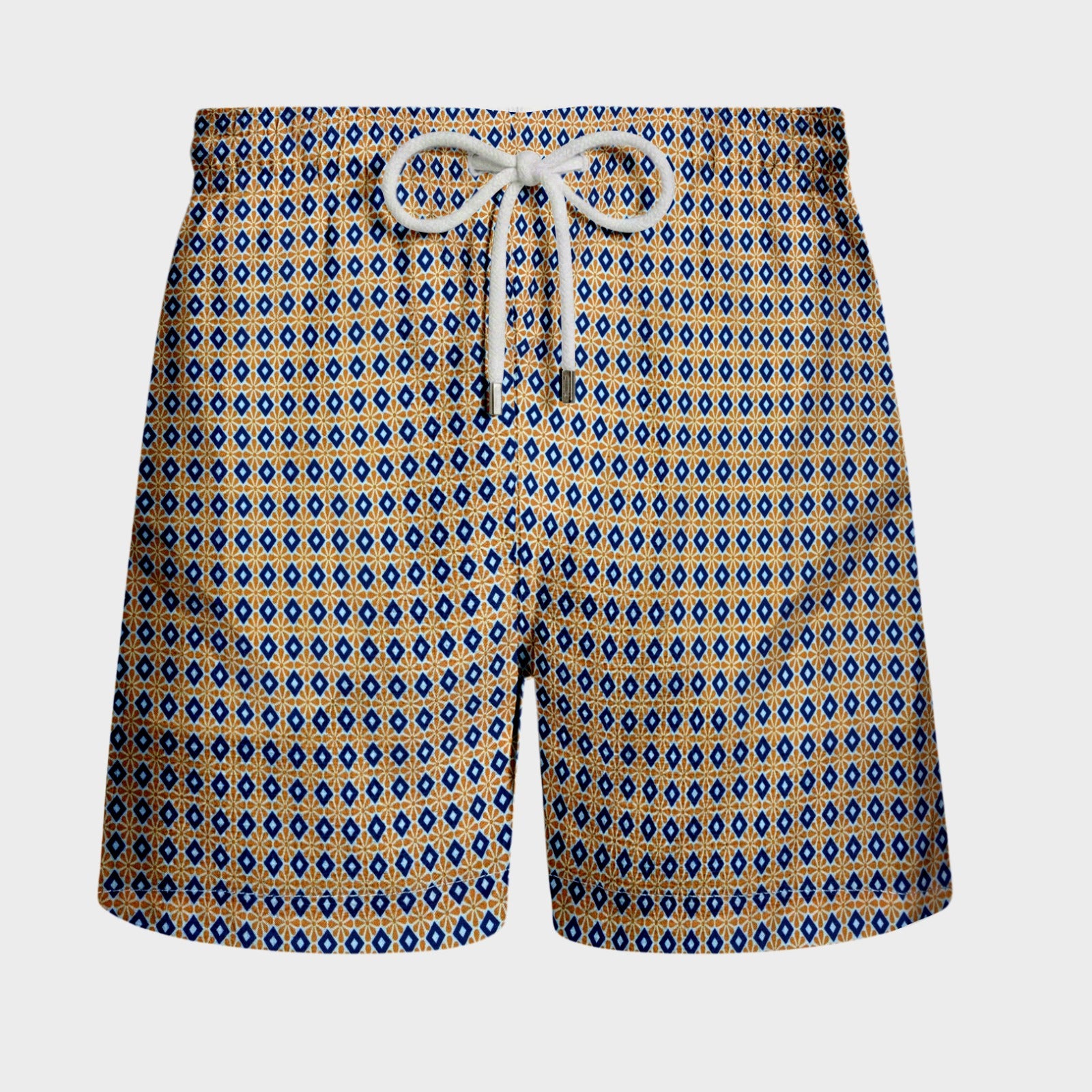 Maillot de Bain Weevay – « Stellar Gold »