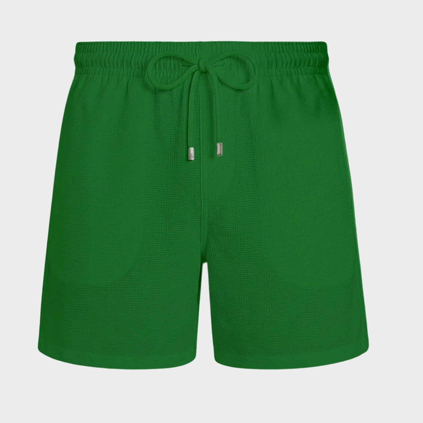 Maillot de Bain Weevay – "Vert Émeraude Solide"
