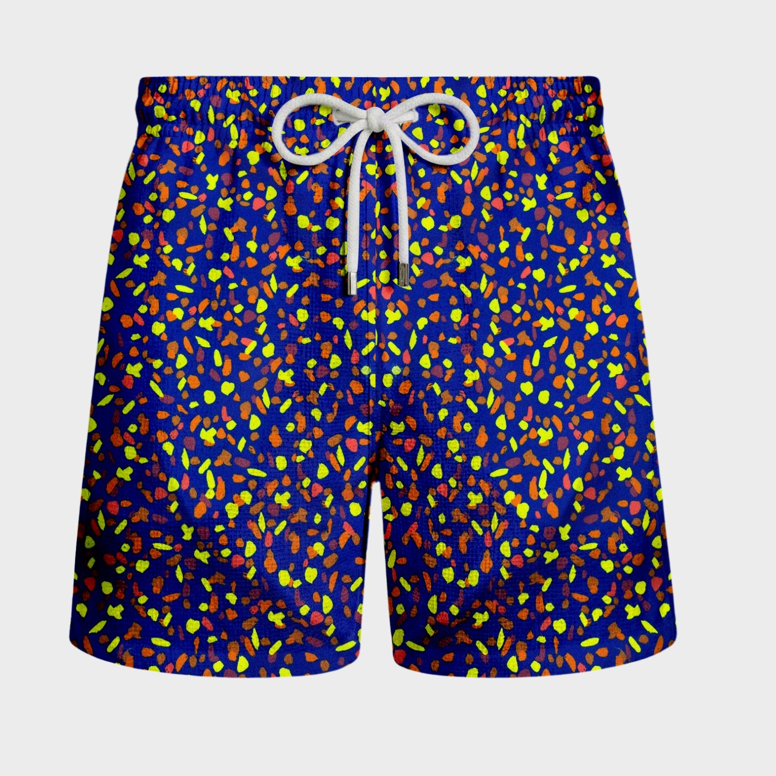 Maillot de Bain Weevay – "Confetti Blue"