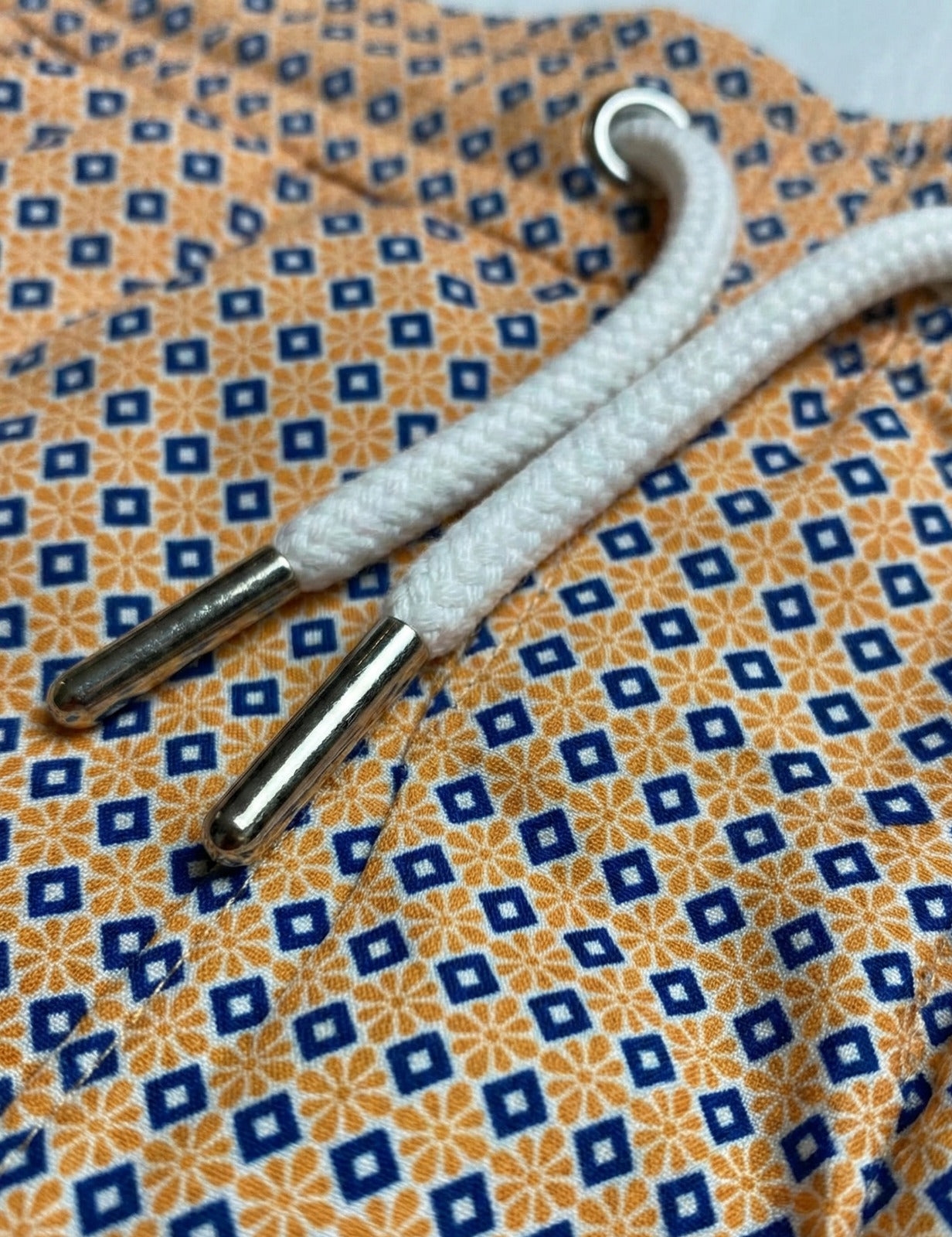 Maillot de Bain Weevay – « Stellar Gold »