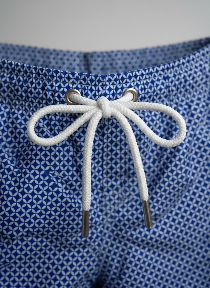 Maillot de Bain Weevay – "Stellar Navy"